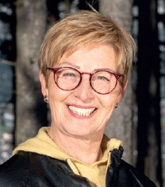 Sylvia Köll